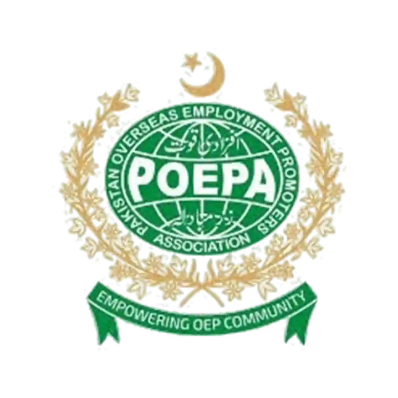Government Certificate